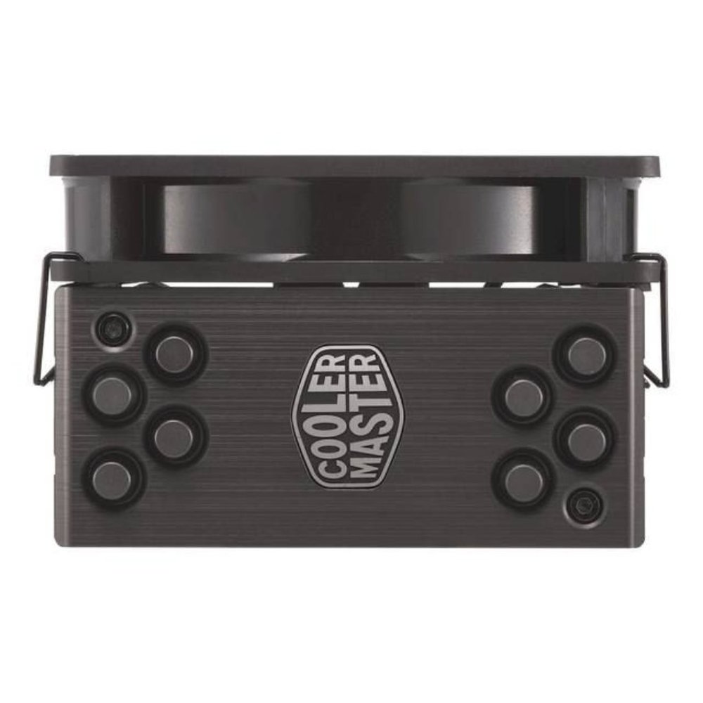 Cooler Master RR-212S-20PK-R1 Hyper 212 Black Edition (Brand New) - Picture 5 of 13
